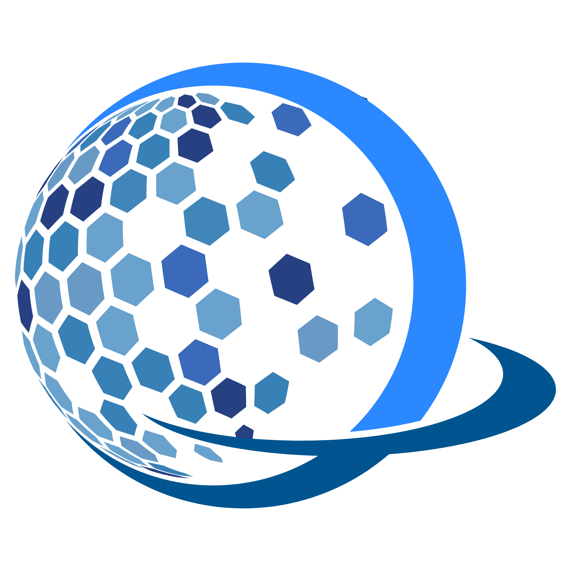 MYNE POS Logo